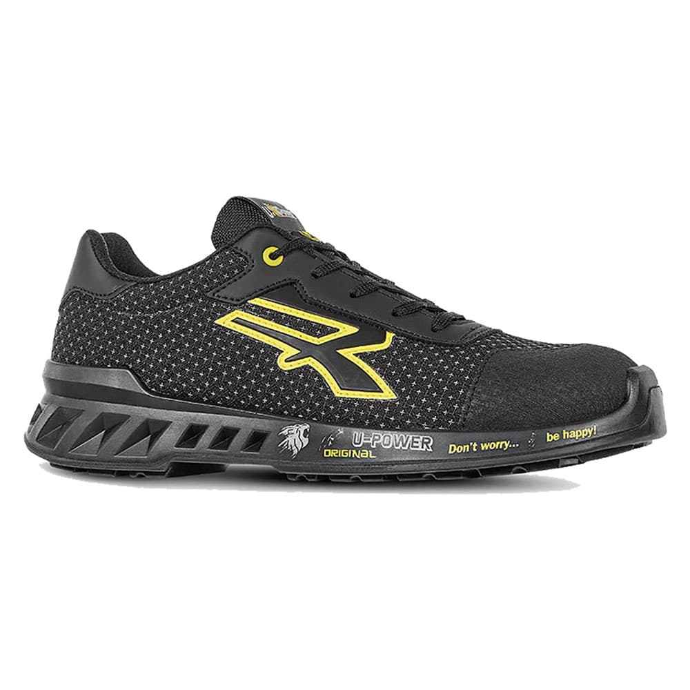 Scarpe Antinfortunistica Upower Matt N 44 - 2