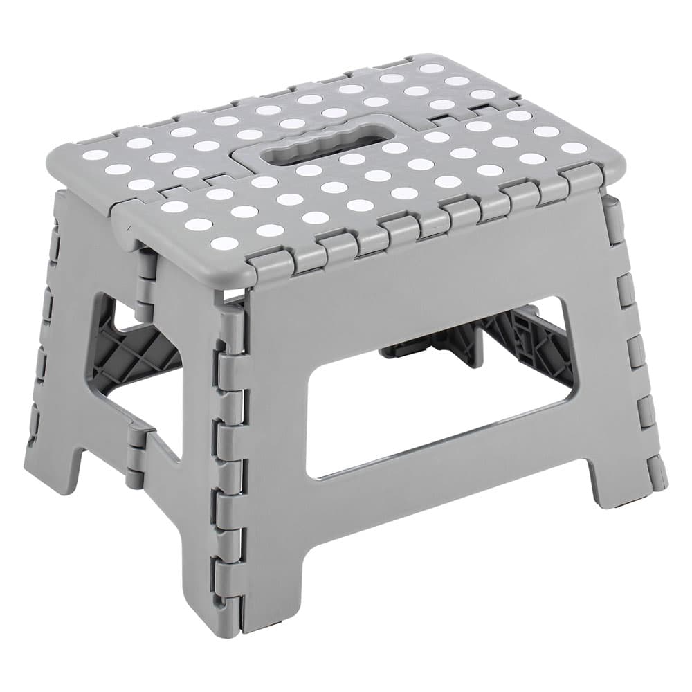 Sgabello Richiudibile 30 x 22 x 22 cm - 2