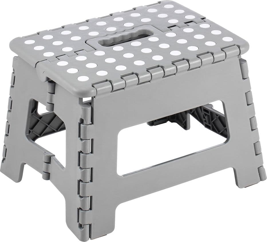 Sgabello Richiudibile 30 X 22 X 22 cm – Autres