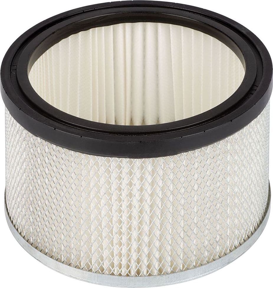 Filtro per Bidone Aspiracenere Tipo Hepa Kasart 12 cm