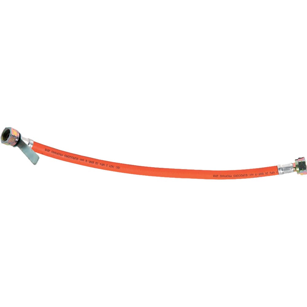Flessibile in Gomma per Centraline Gas 50 cm - 2
