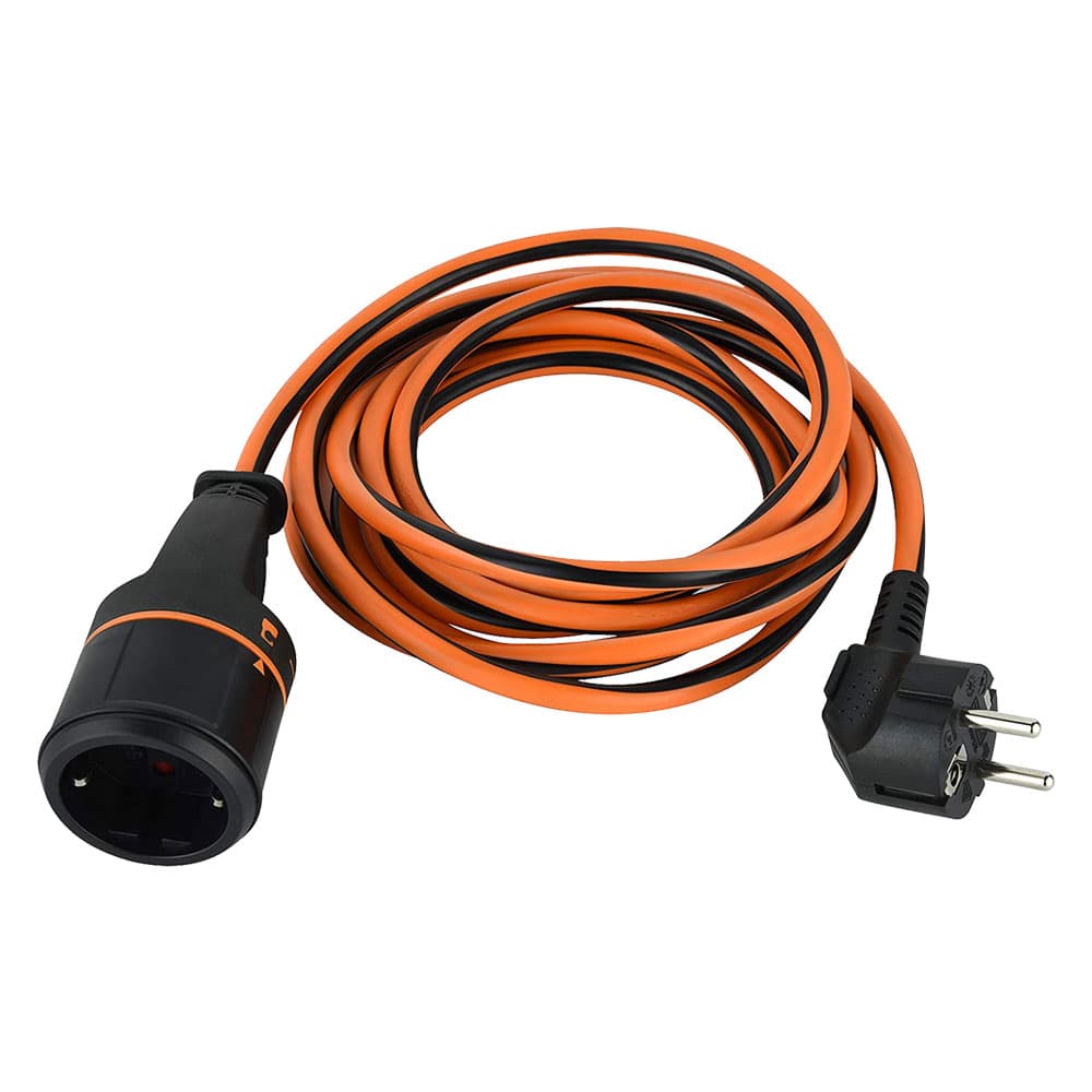 Prolunga Lineare con Meccanismo Blocco 'Electraloc Art 01730 10 mt - 2