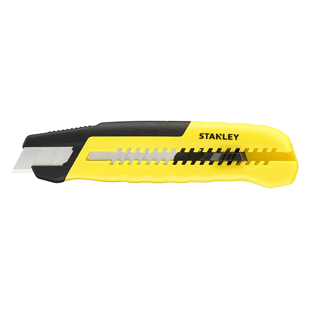 Cutter Stanley STHT10489 1 18 mm - 2