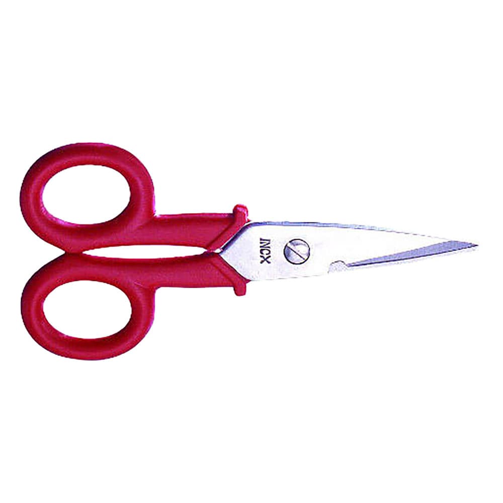 Forbici per Elettricista Lame Diritte Ecef 145 mm - 2