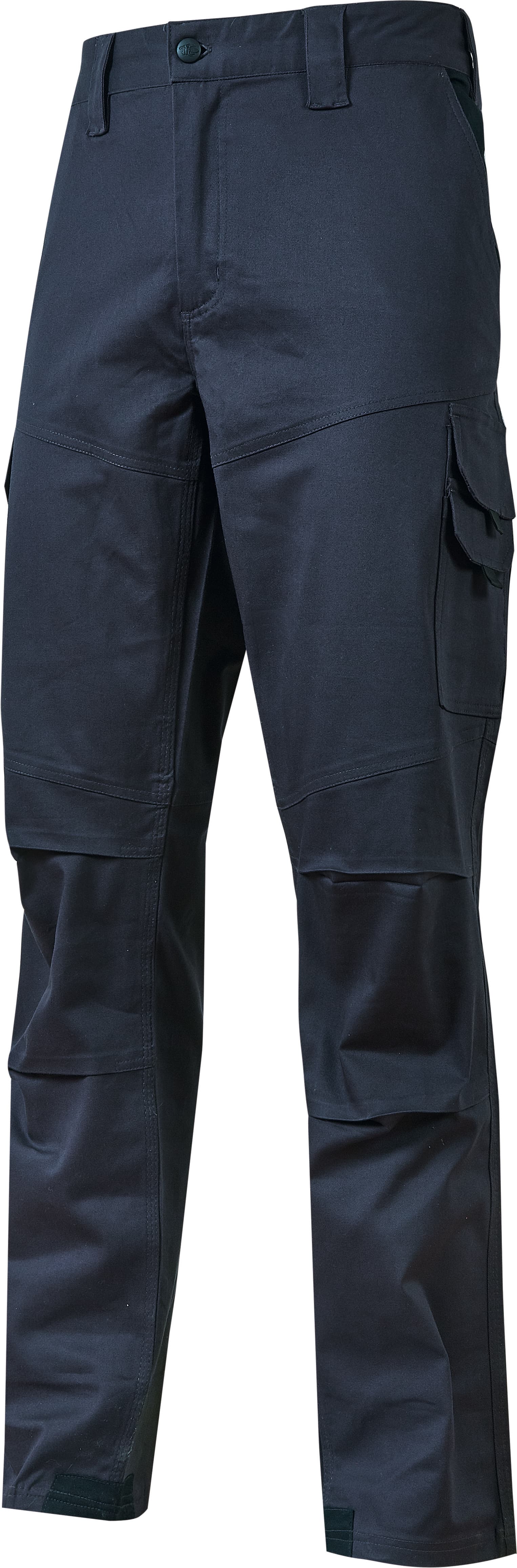 Pantalone Guapo Colore Blu Misura L U Power - 2