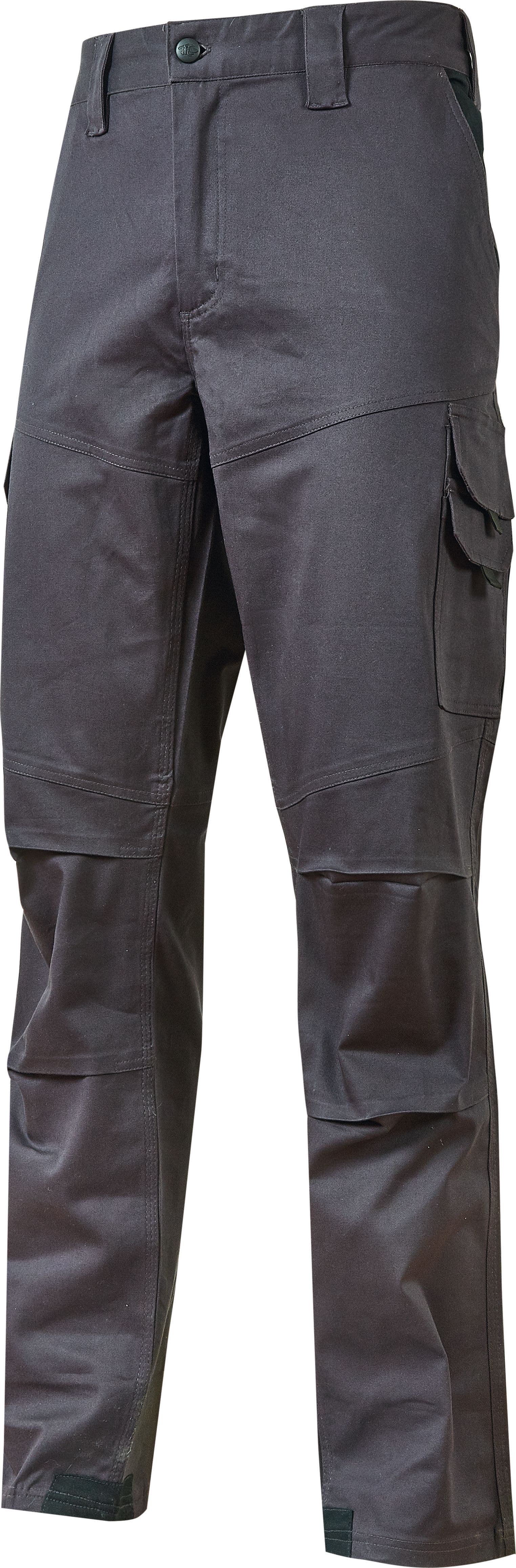 Pantalone Guapo Colore Grigio Misura XXL U Power – U-Power