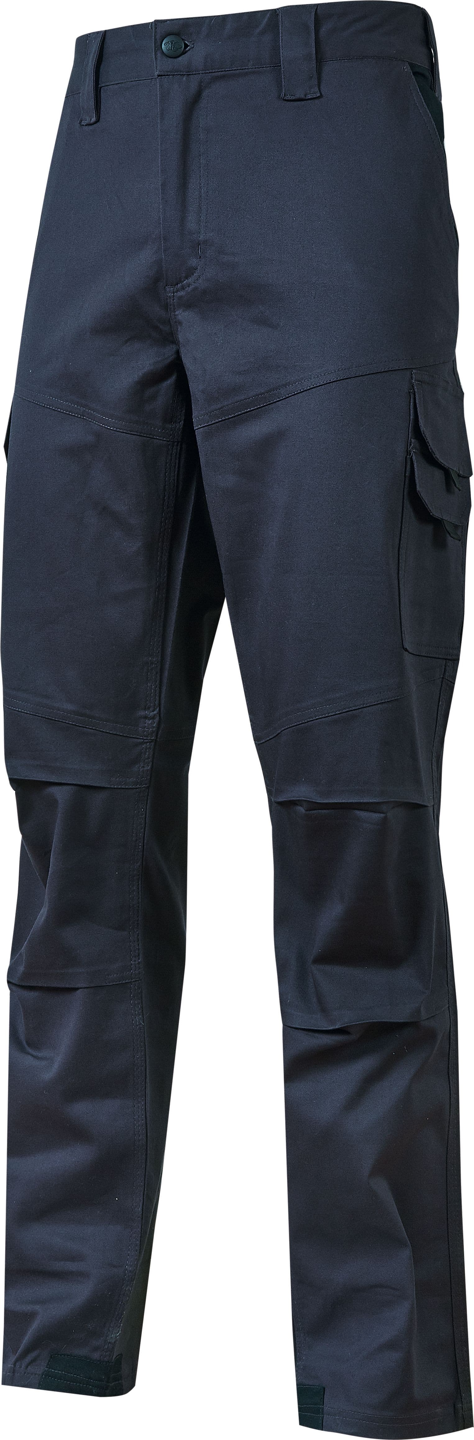 Pantalone Guapo Colore Blu Misura M U Power - 2