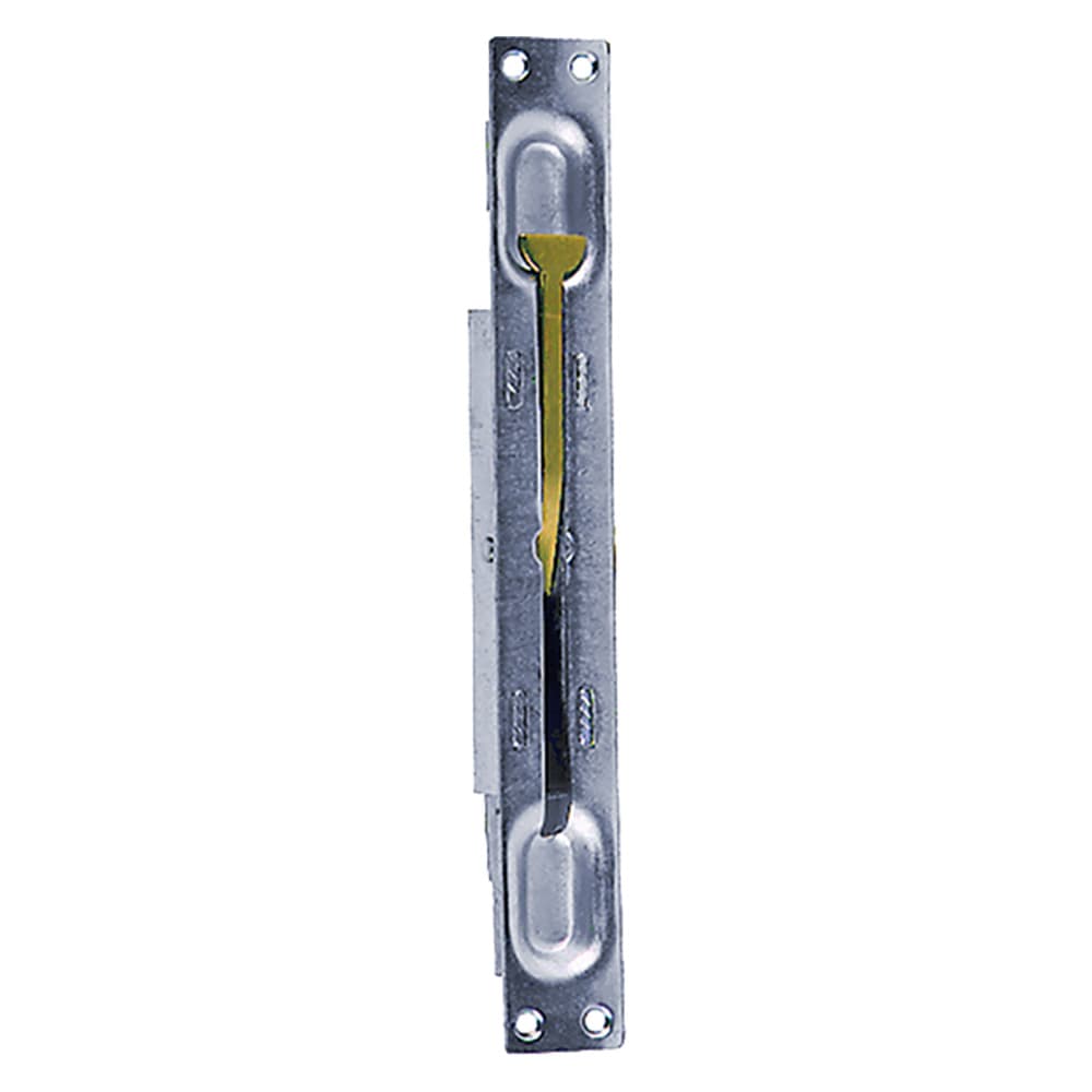 Catenaccio a Leva a Doppia Azione Ibfm 25 x 194 mm - 2