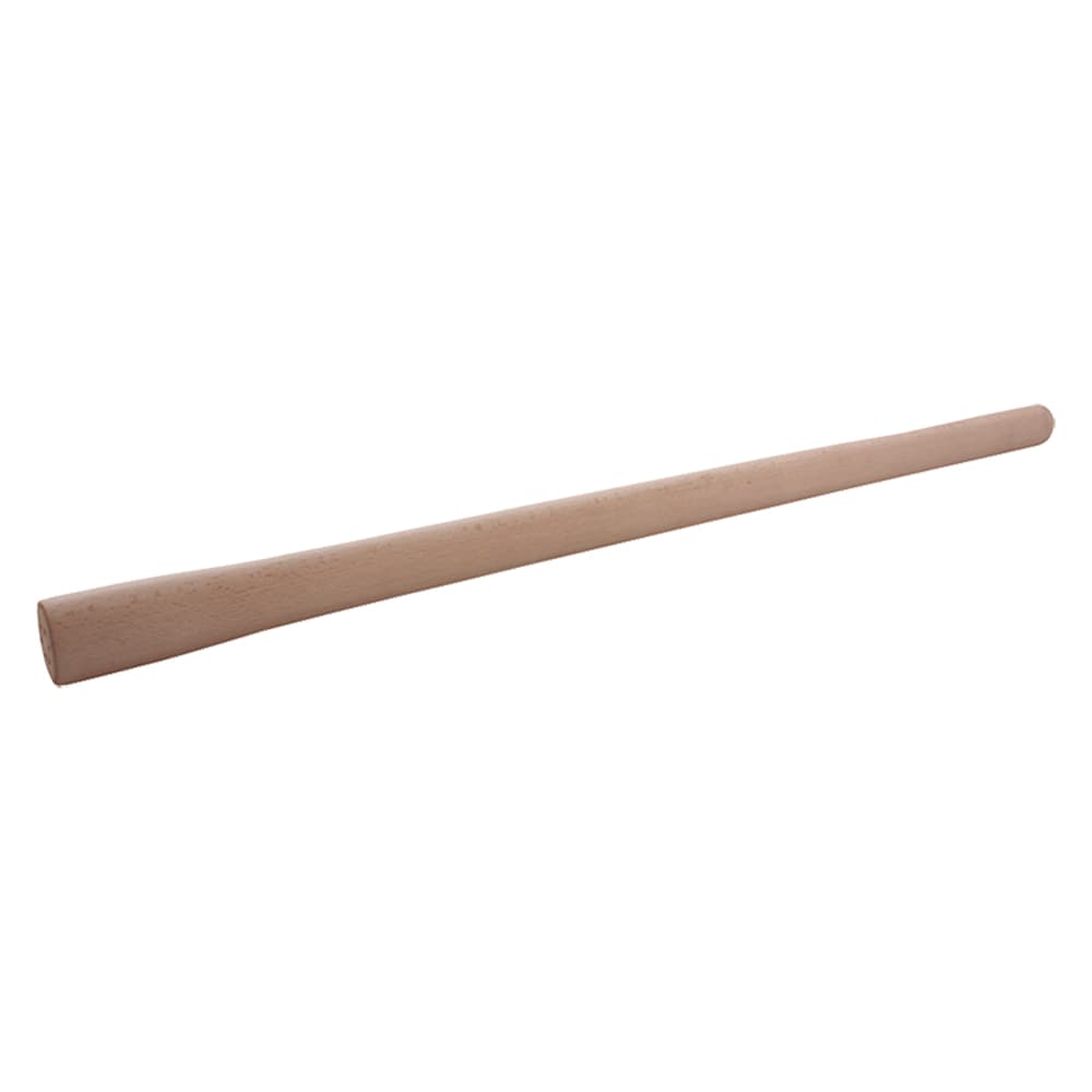 Manico Sidex Legno per Mazza 25 Pezzi 90 cm - 2