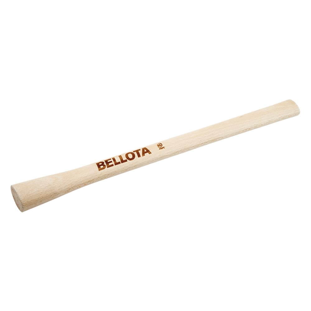 Manico Bellota Legno per Martello Carpentiere per Art 8017 0 e 8017 a 45 cm - 2
