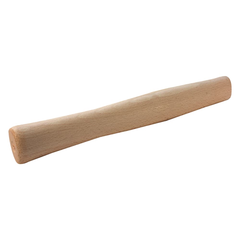 Manico Sidex Legno per Mazzetta 28 12 Pezzi 800 gr 1000 cm - 2