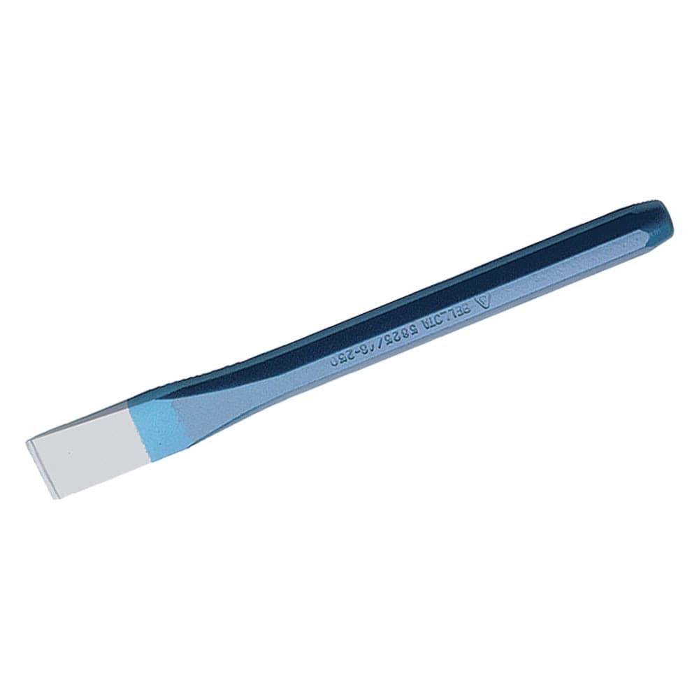 Scalpello da Muratore a Taglio Bellota 14 X 250 mm