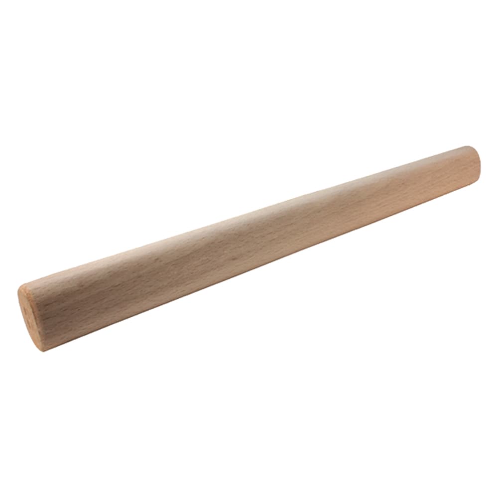 Manico Sidex Testu Legno per Martello 12 Pezzi 45 cm - 2