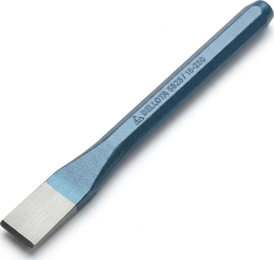 Scalpello da Muratore a Taglio Bellota 16 X 350 mm - 2