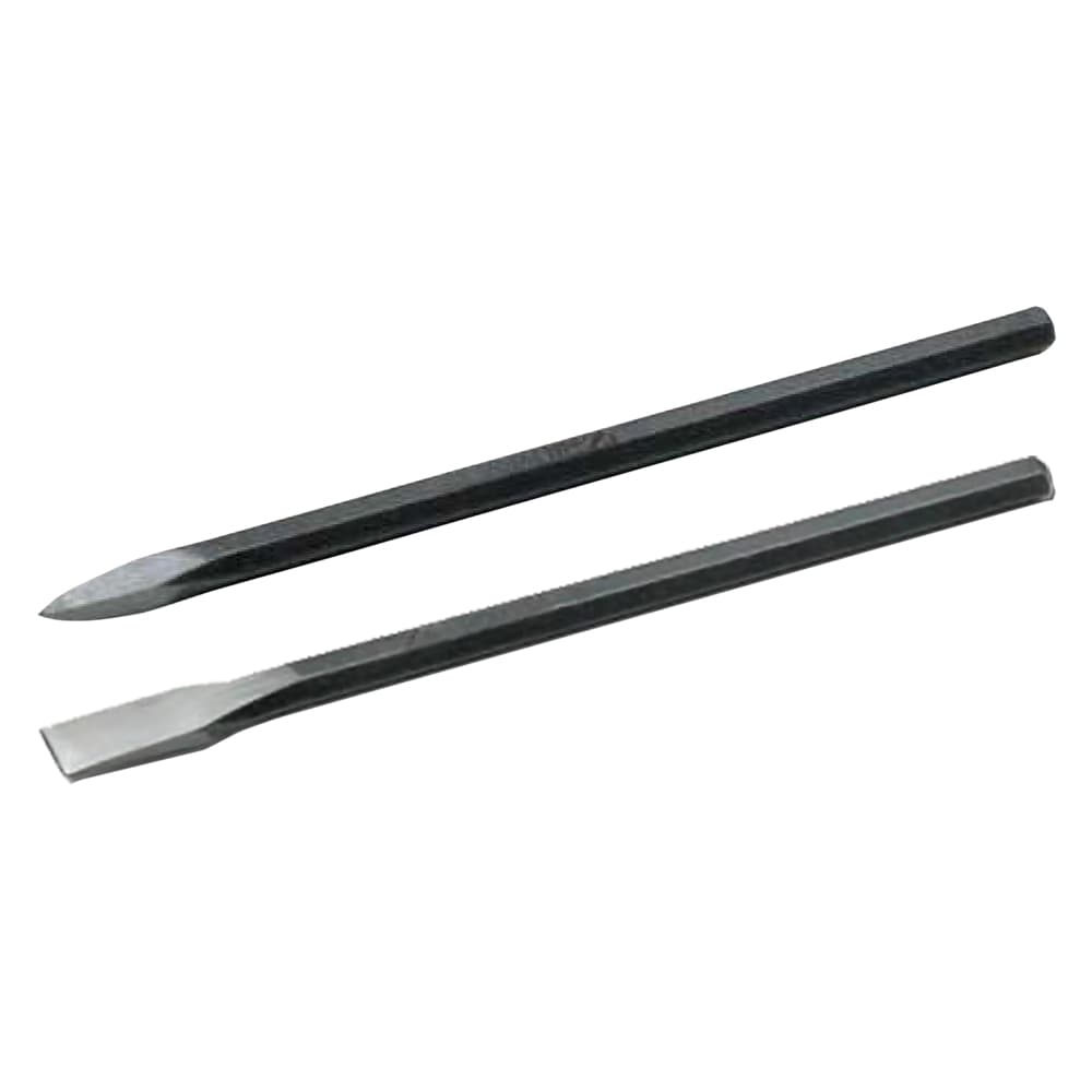 Scalpello da Elettricista a Taglio Rinaldi 10 x 250 mm - 2