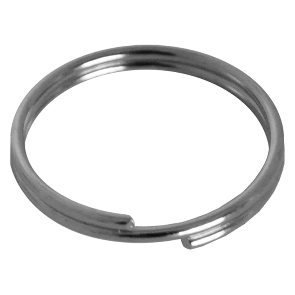 Anello Portachiavi Ø 30 Confez 200 Pezzi - 2