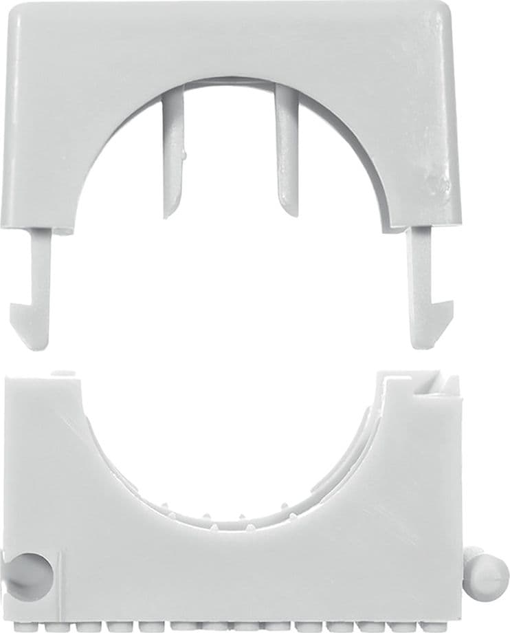 Fissatubi Chiuso Sch 16 Fischer 23gr 16 > 50 Pezzi 23 mm