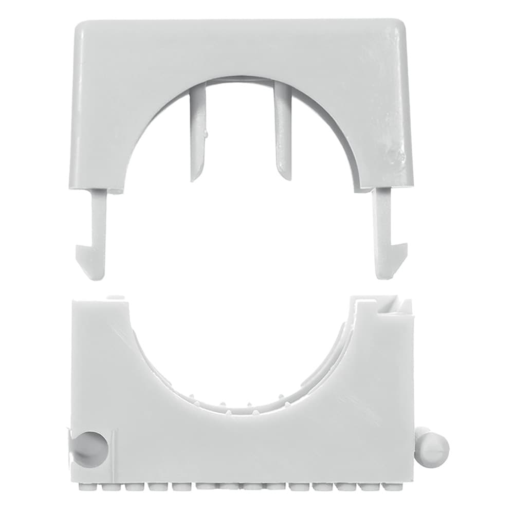 Fissatubi Chiuso Sch 16 Fischer Sch 23GR 16 > 50 Pezzi 23 mm - 2