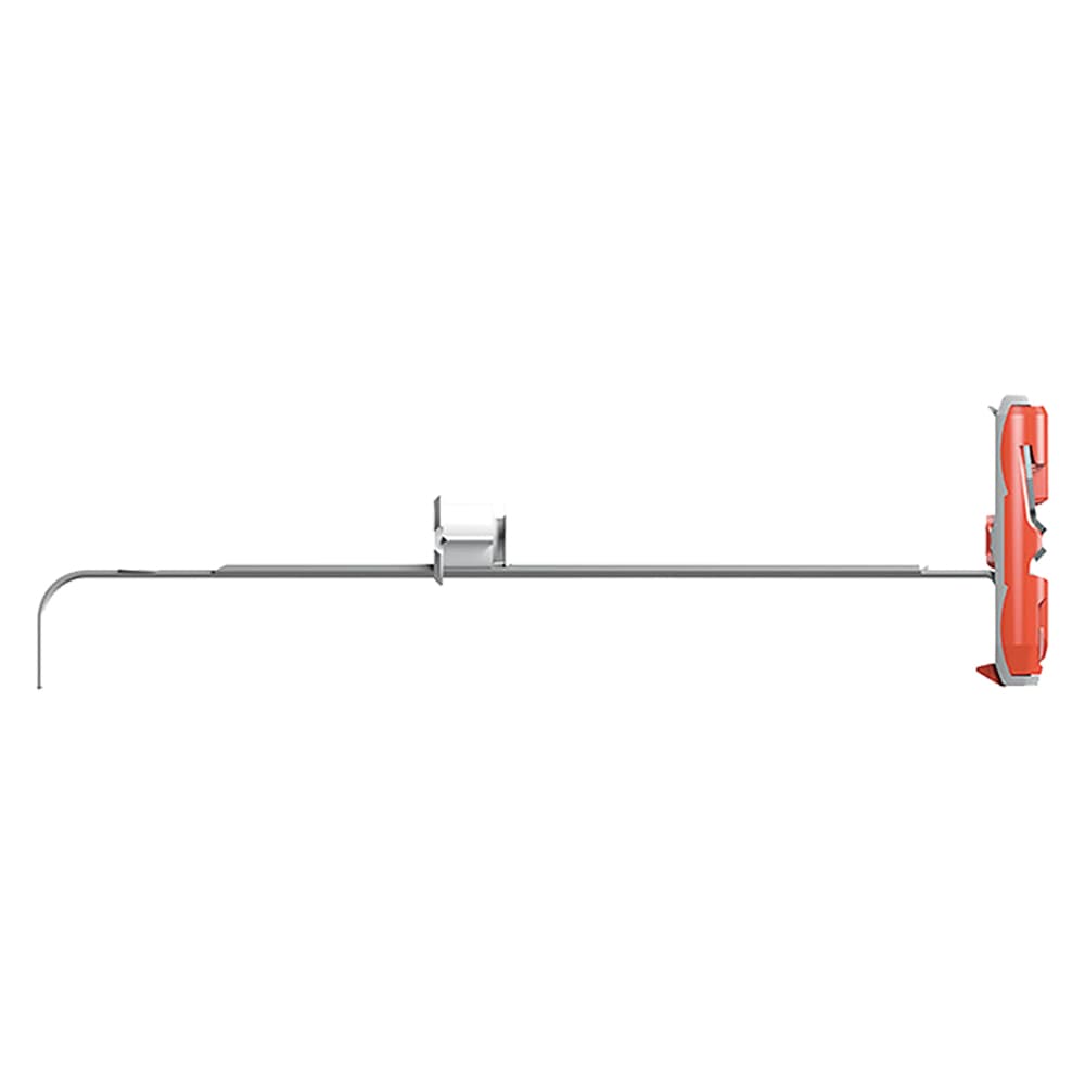 Tassello Fischer Duotec Nylon Basculante Duotec 12 25 Pezzi Ø 12 mm - 2