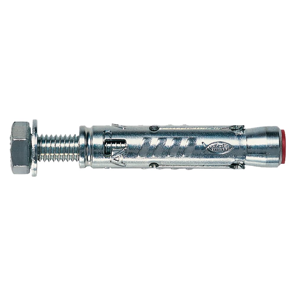 Tassello Fischer Ta m S Acciaio Vite Ta 50 Pezzi m 6 10 x 49 mm 6 x 60 m - 2