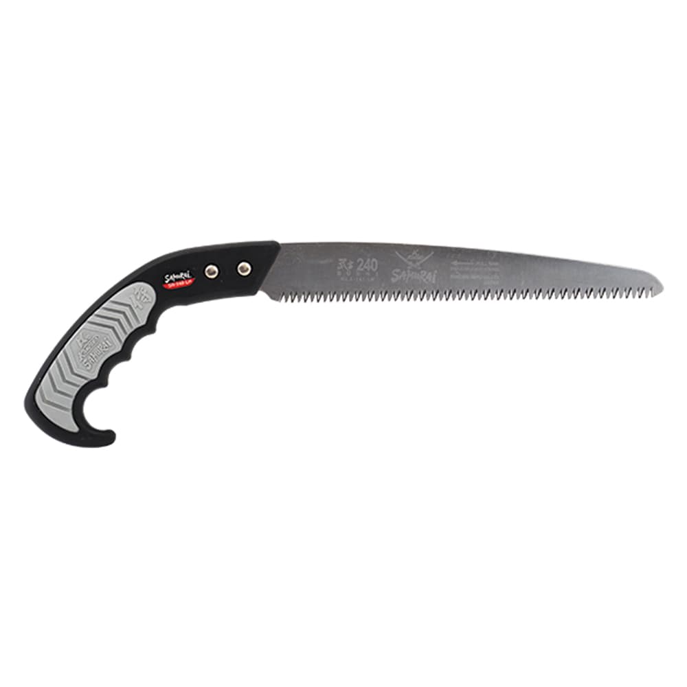 Segaccio da Pota Mod SR240LH Samurai 24 cm - 2