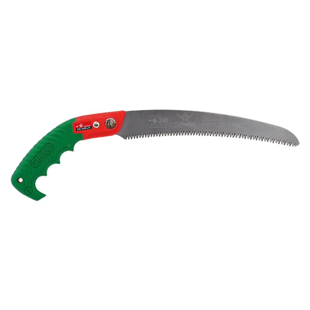 Segaccio da Pota Mod GC300LH Samurai 30 cm - 2