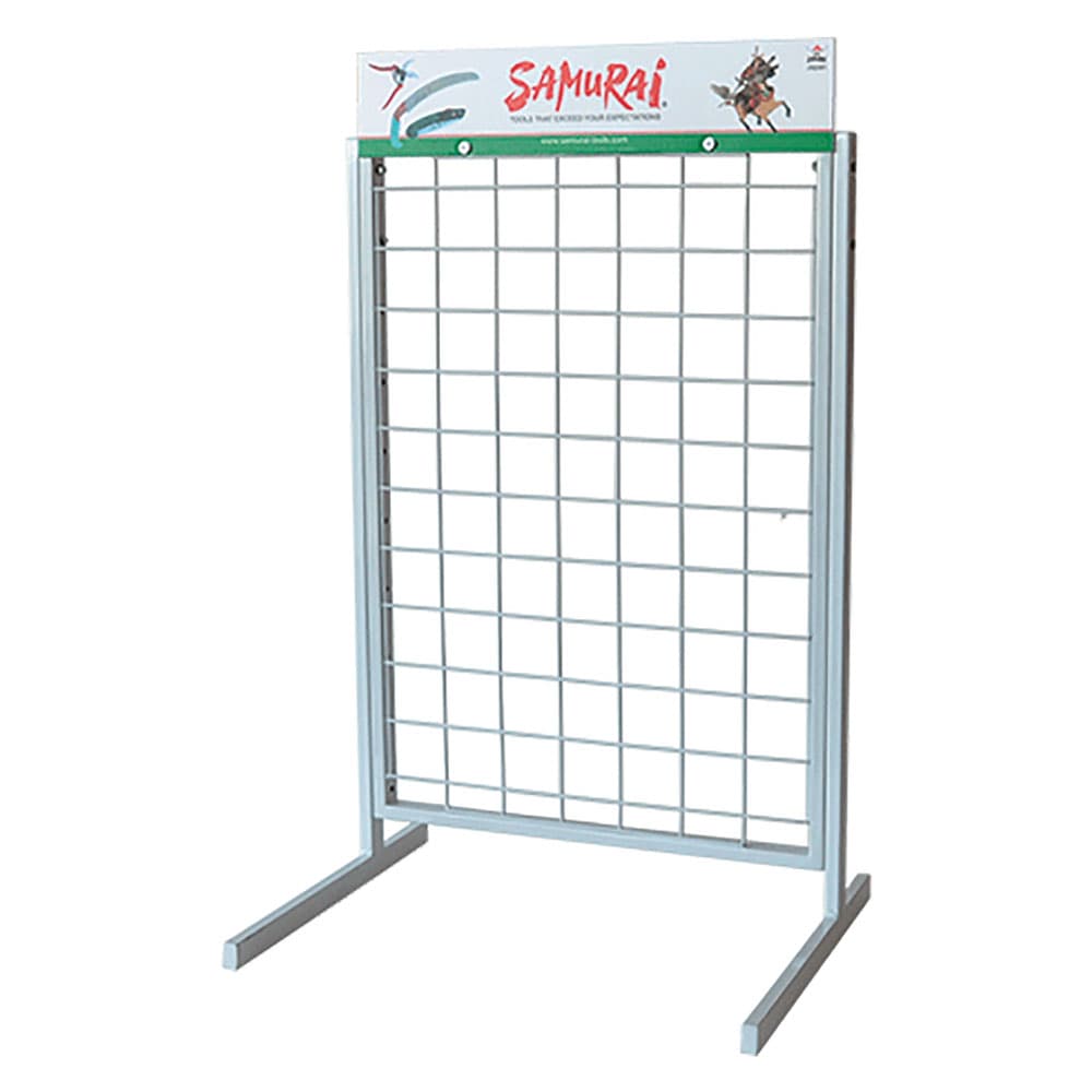 Espositore Vuoto Vuoto Samurai Samurai - 2