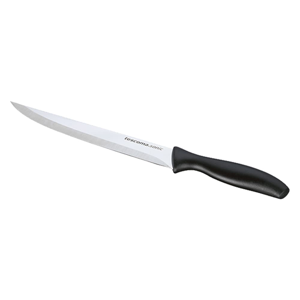 Coltello per Arrosto Art 862046 Sonic Lama Tescoma 18 cm - 2
