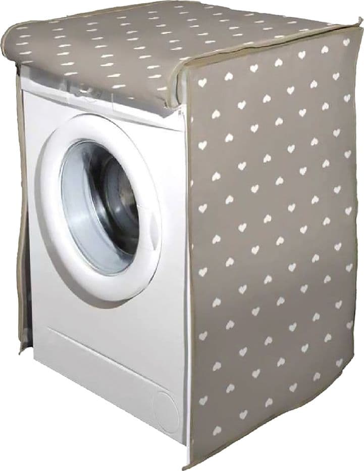 Coprilavatrice in PVC 60 X 85 X 60 cm – Autres