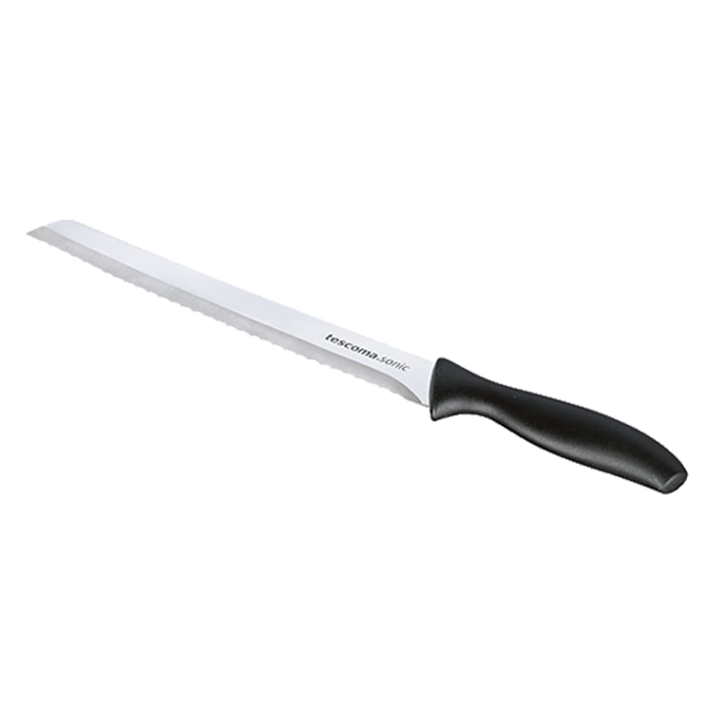 Coltello per Pane Art 862050 Sonic Lama Tescoma 20 cm - 2