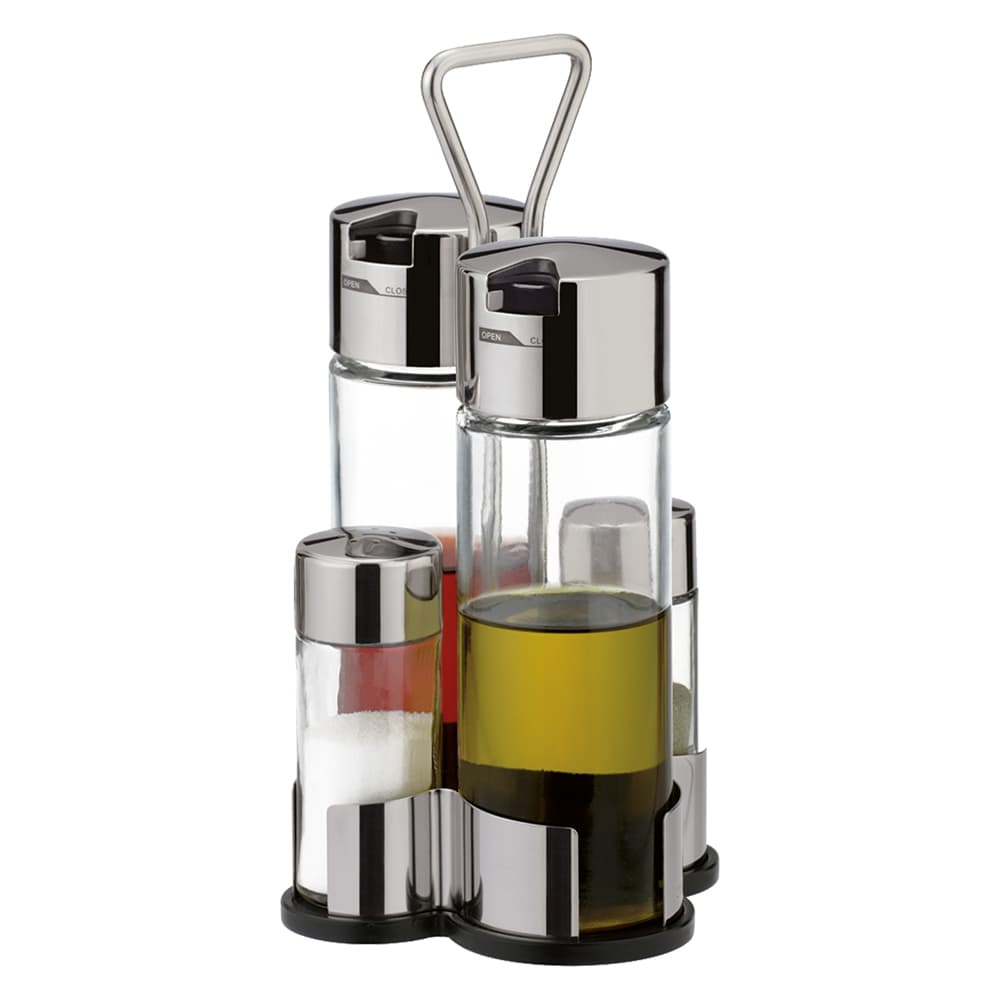 Set per Condimento Art 650354 Club Tescoma - 2