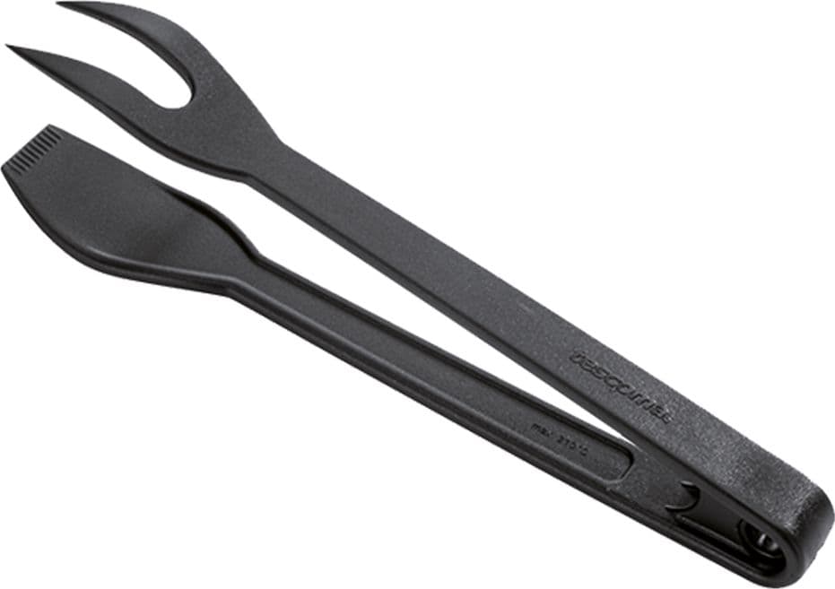Pinza da Cucina con Forchetta Art 638043 Space Line Tescoma 25 cm