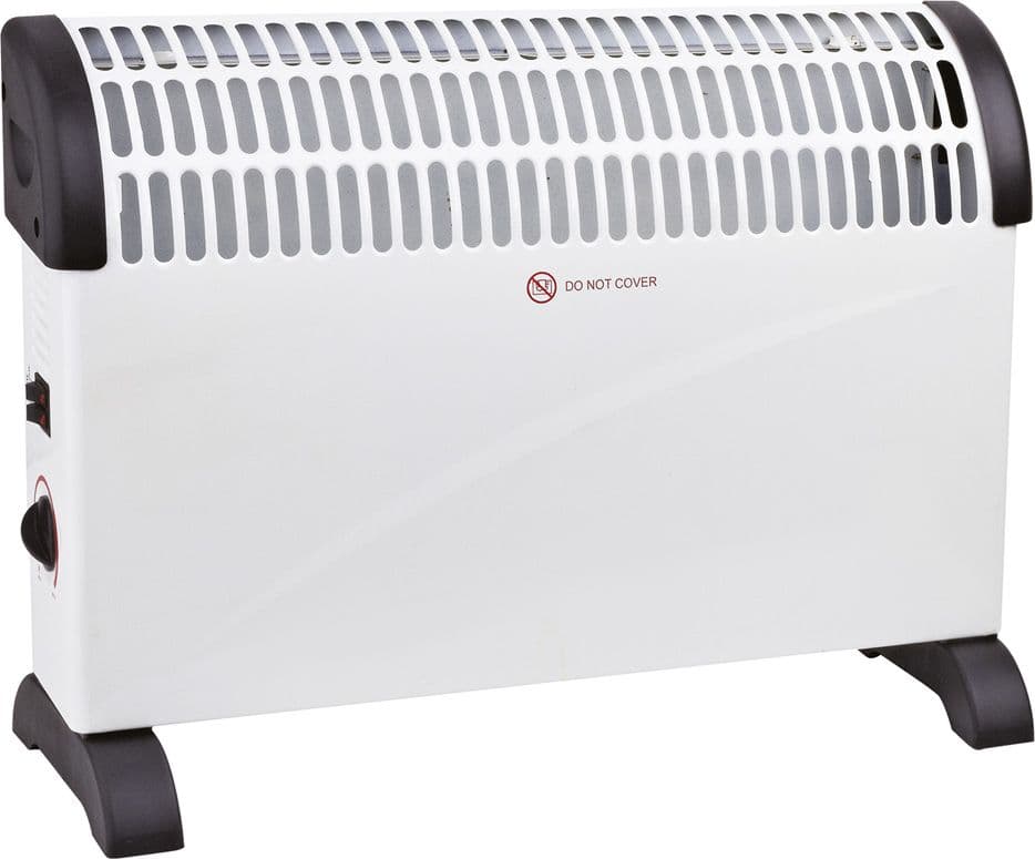 Termoconvettore Art Ks 600T Kasart - 2