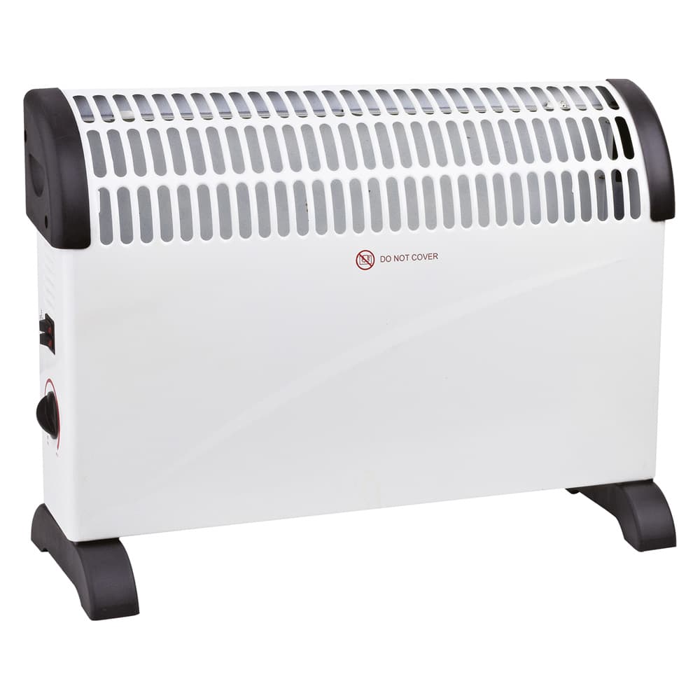 Termoconvettore Art Ks 600T Kasart - 2