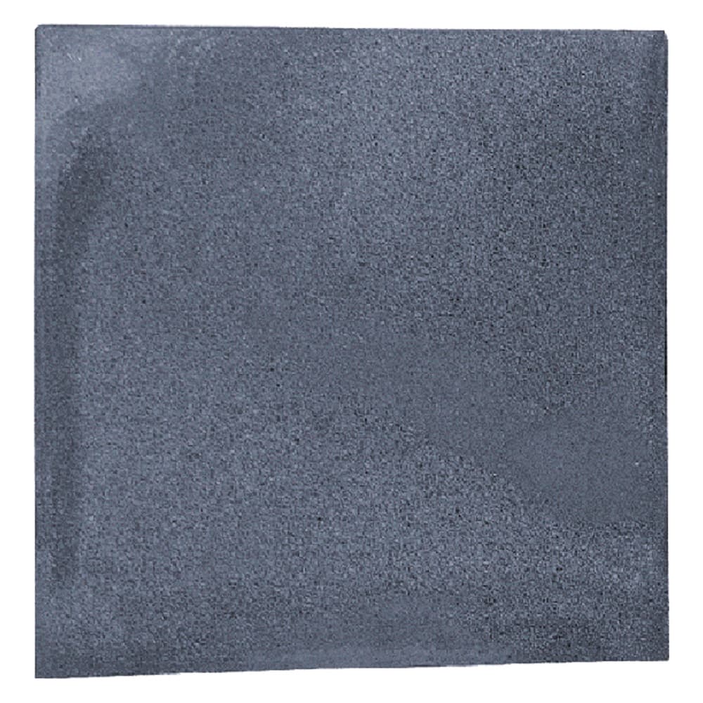 Piano Liscio per Camino Sp. 40 x 40 cm 0,8 mm - 2