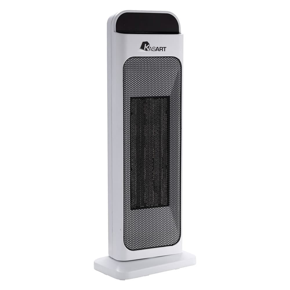 Termoventilatore Ceramico Display Lcd Kasart - 2
