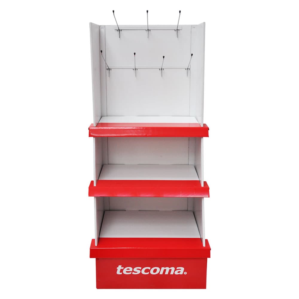 Espositore Tescoma Tescoma 64 x 58 x 156 cm - 2
