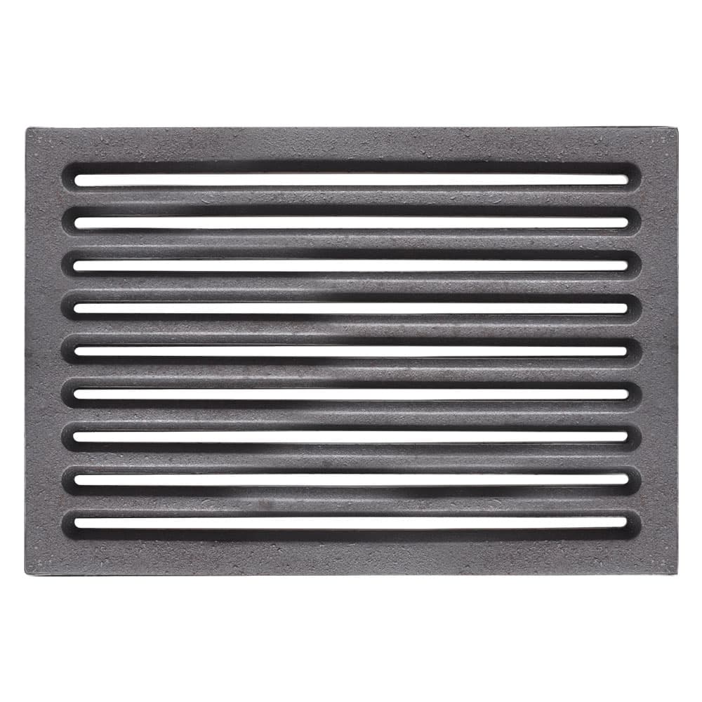 Griglia per Stufe e Fornelli 20 X in Ghisa 30 cm – Autres