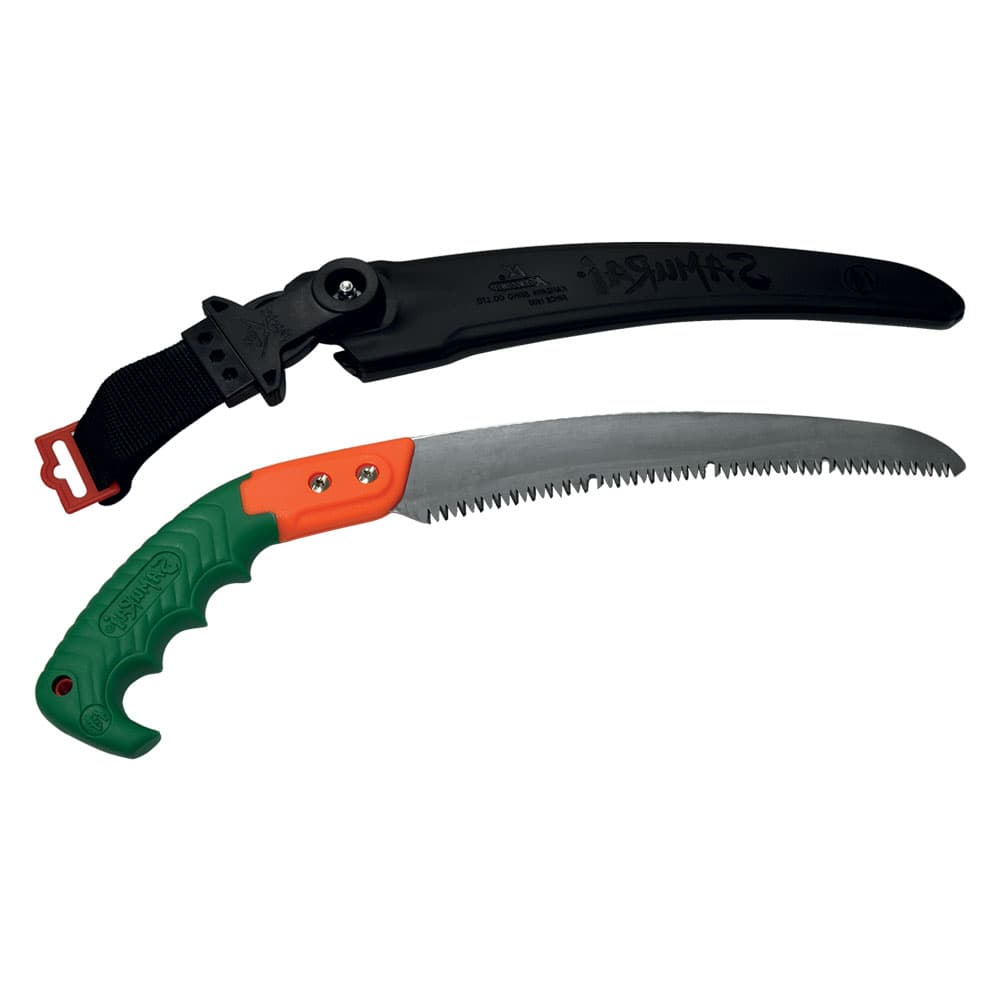 Segaccio da Pota Mod GKC300LH Samurai 30 cm - 2