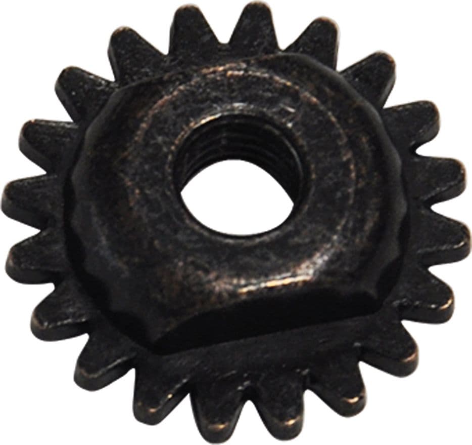 Rosetta Dentata per Forbici da Pota Mod Ks4t Samurai 21 cm - 2