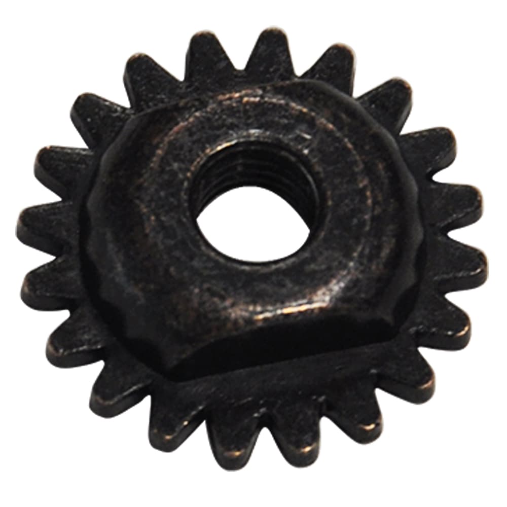 Rosetta Dentata per Forbici da Pota per Mod KS4T Samurai 21 cm - 2