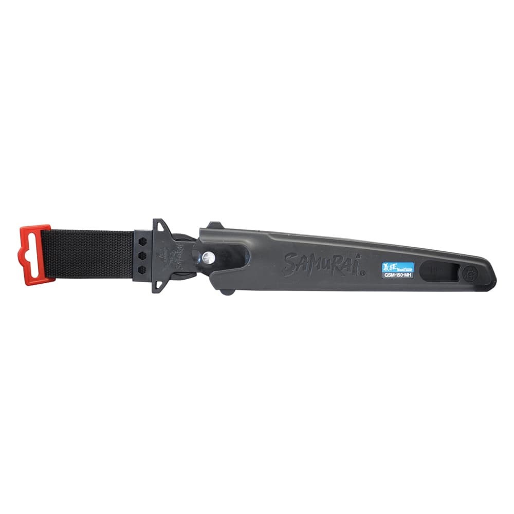 Fodero Plastico Ricambio Mod 2GSF18 per Gsm 150 Mh Samurai - 2