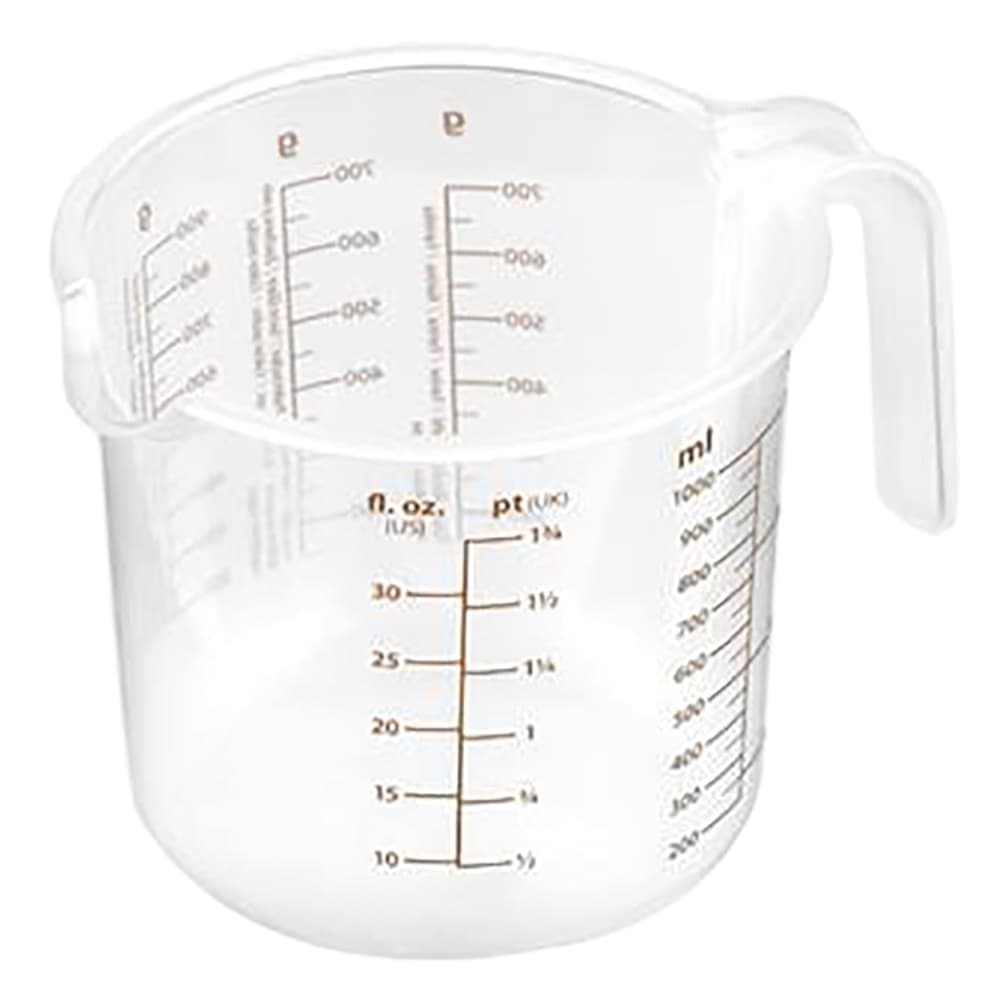 Caraffa Graduata Art 630408 Delicia Tescoma 1 lt - 2