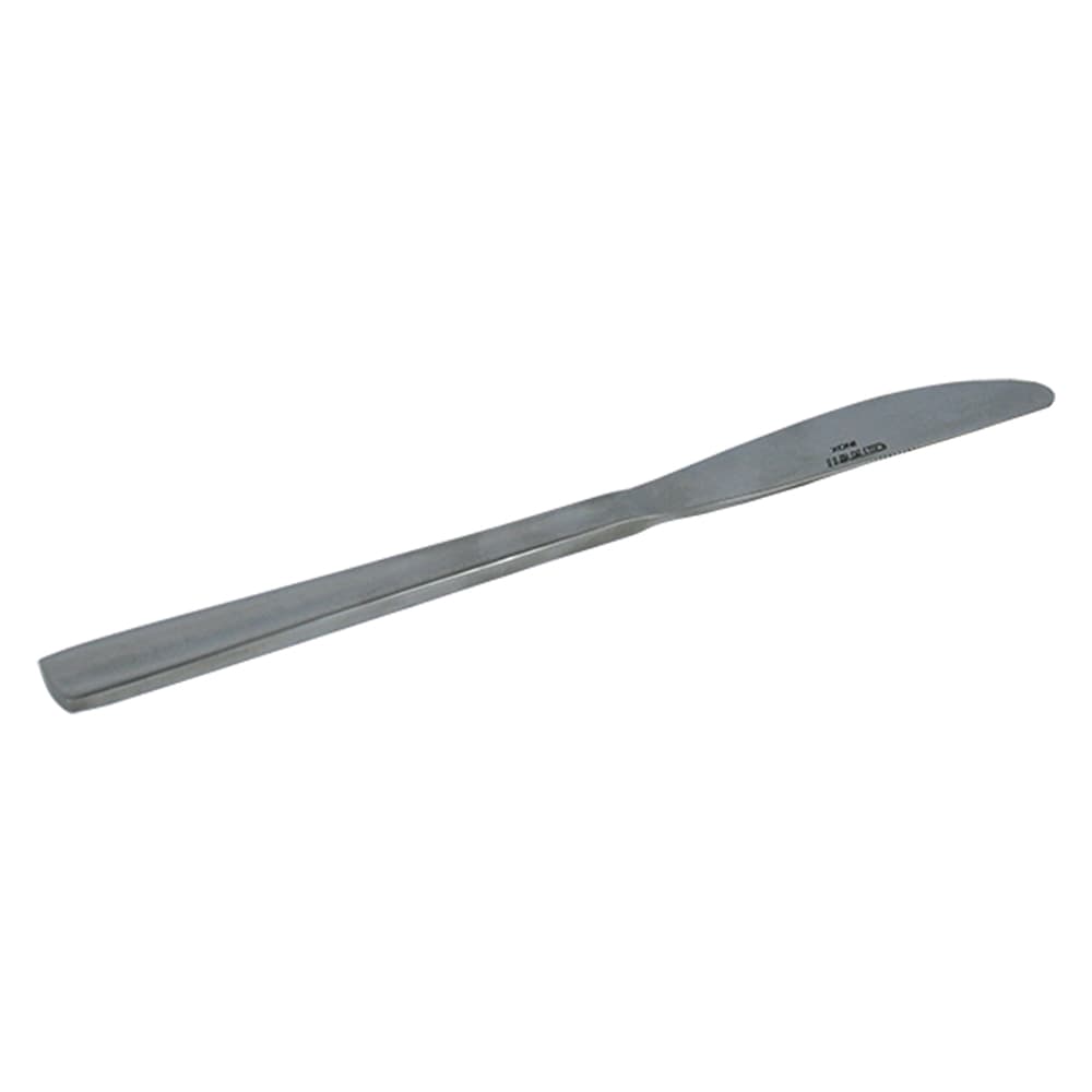 Coltello da Tavola Mod Hotel 2 Pezzi - 2