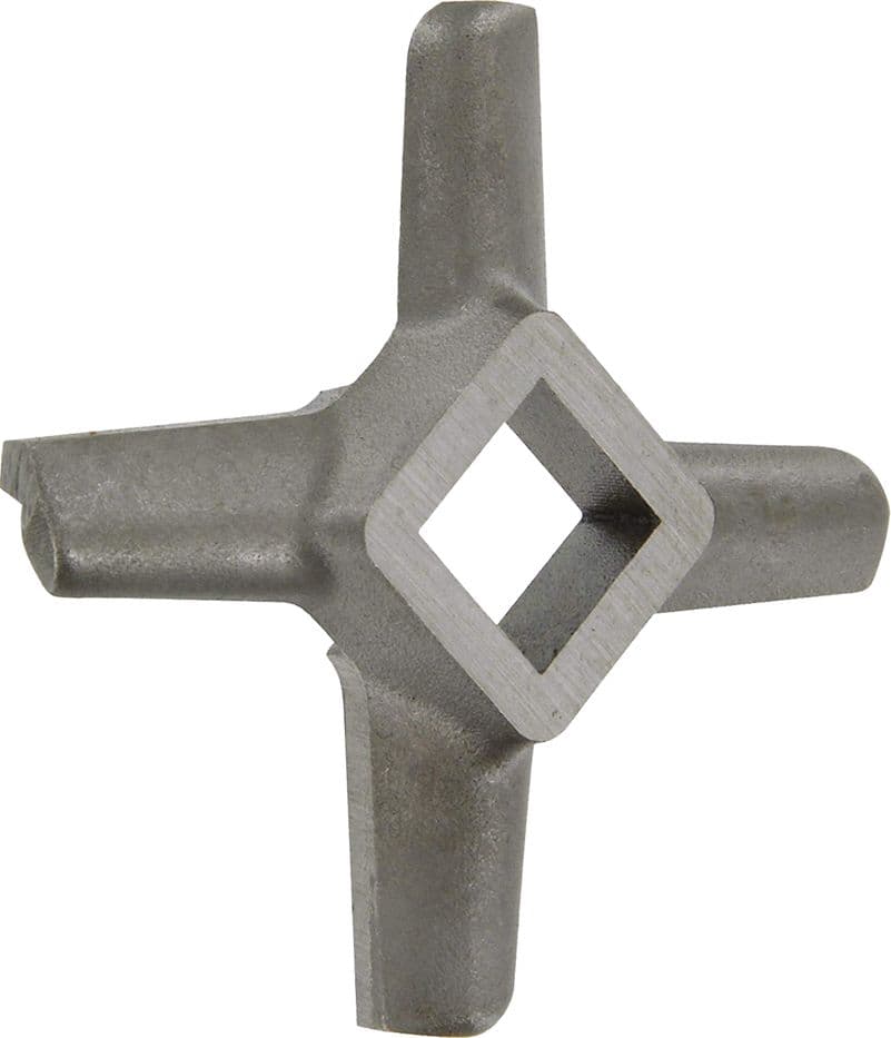 Coltello per Tritacarne Reber N 10 12