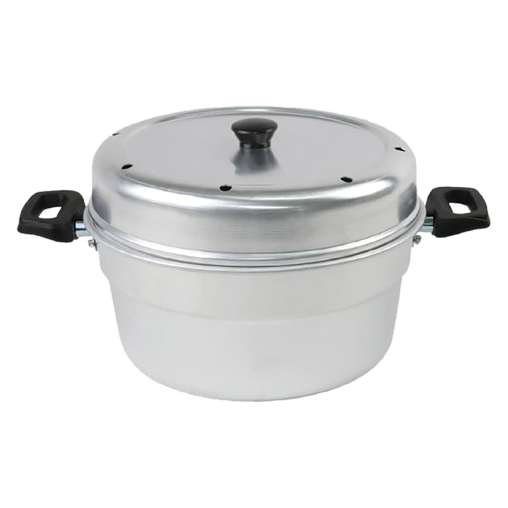 Pentola Forno Ø H.15,5 Pentalux Versilia 24 cm - 2