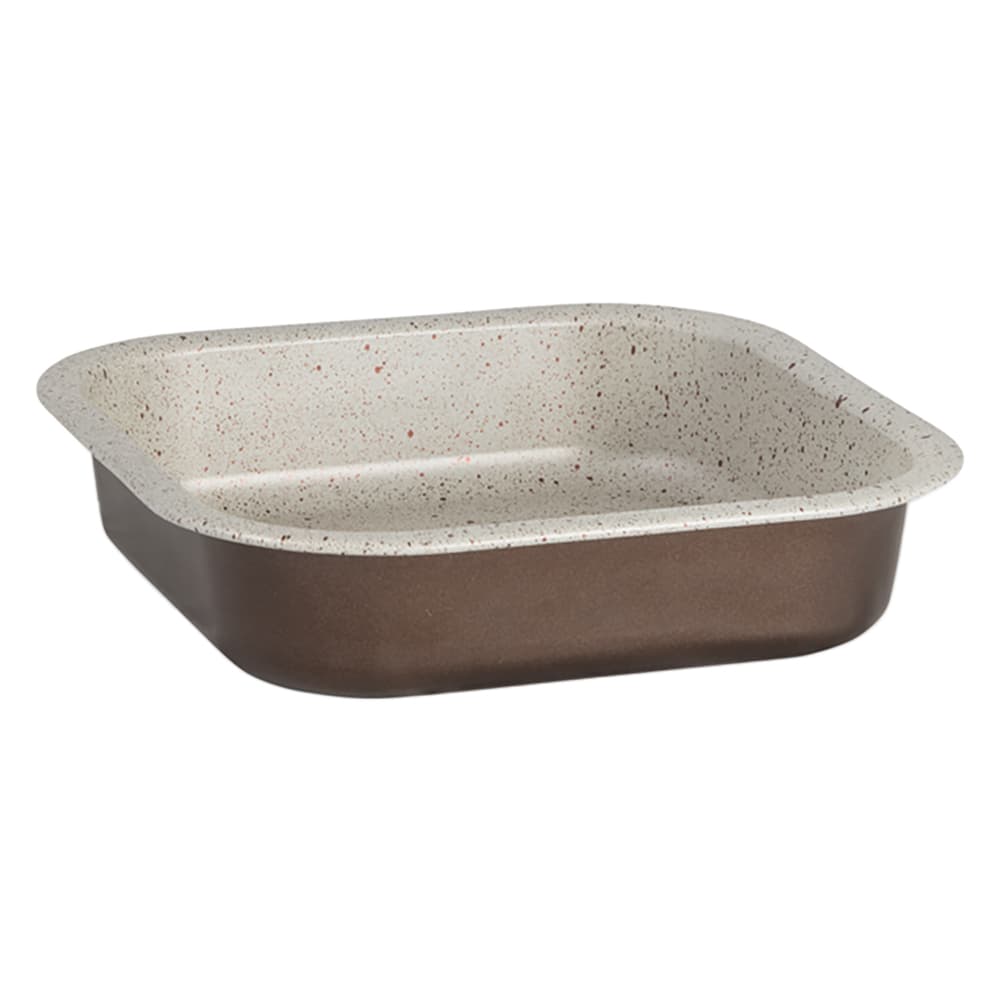 Teglia Sfornatutto Quadra Pentalux Rustic Line 25 x 25 x 5 cm - 2