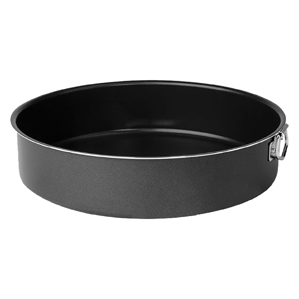 Tortiera Tonda Ø H.7 Pentalux Black Line 30 cm - 2