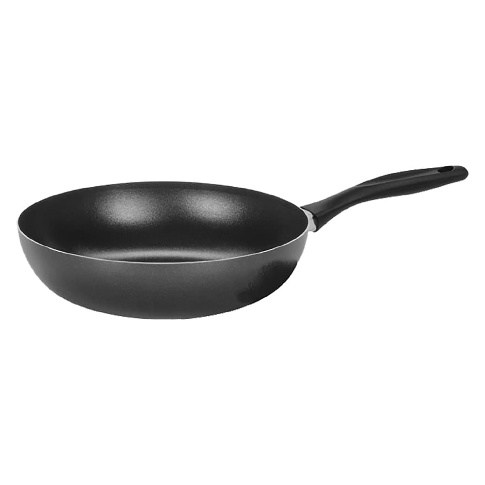 Padella Saltapasta Ø H.7 Pentalux Black Line 28 cm - 2