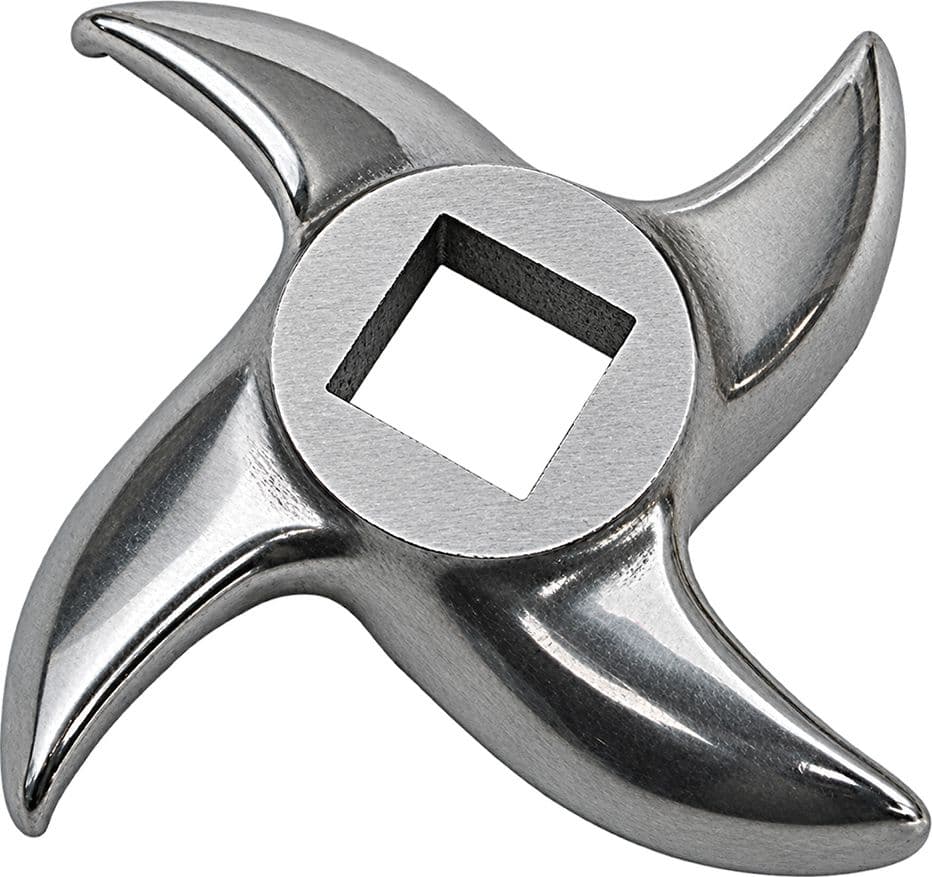 COLTELLO PER TRITACARNE per n.22  - PALUMBO